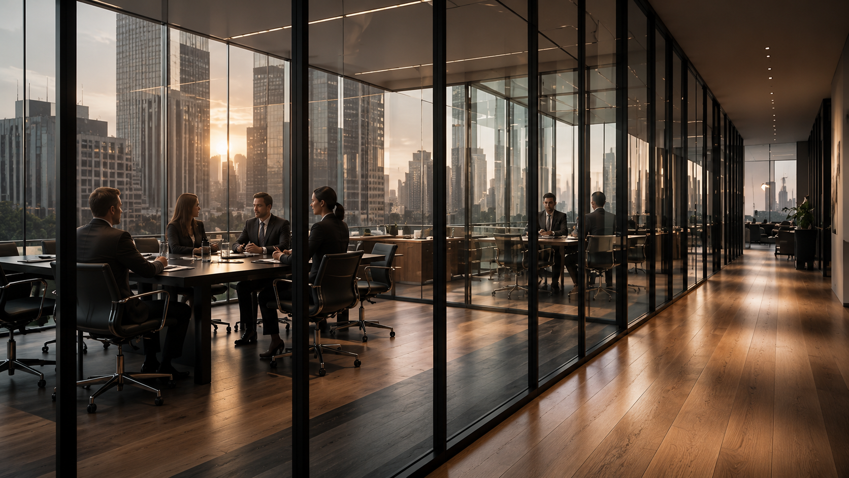 Reestruturação empresarial: como organizar prioridades em momentos de mudança